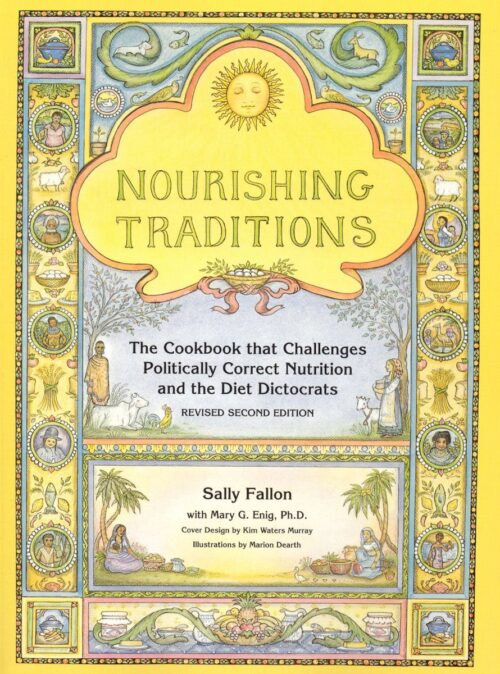 best cookbooks for ancestral cooking