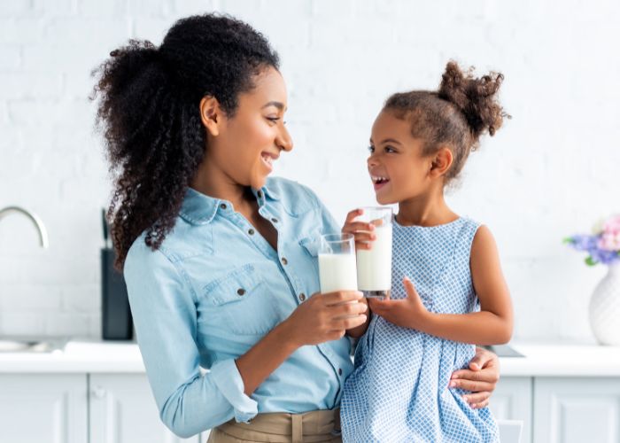 health benefits of raw milk